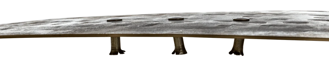 Zildjian 20" K Series Custom Left Side Ride