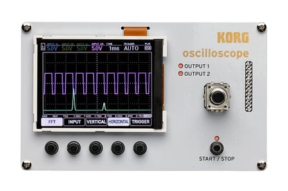 KORG NTS2 Oscilliscope Kit