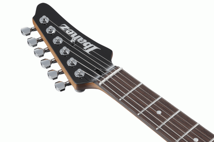 Ibanez AZ42P1 Premium Electric Guitar in Black