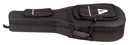 V Case Moulded Polyfoam Classical Guitar Case
