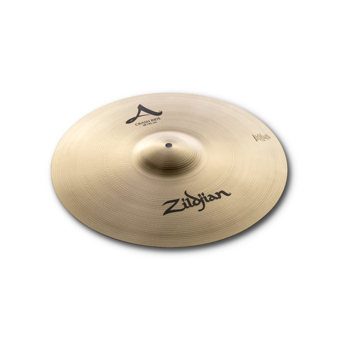 Zildjian 18" A Series Crash Ride