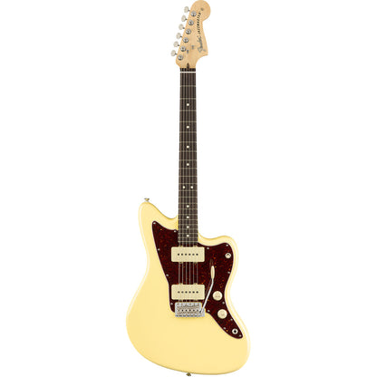 Fender American Performer Jazzmaster in Vintage White