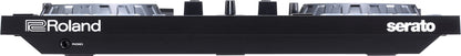 Roland DJ202 Serato DJ Controller