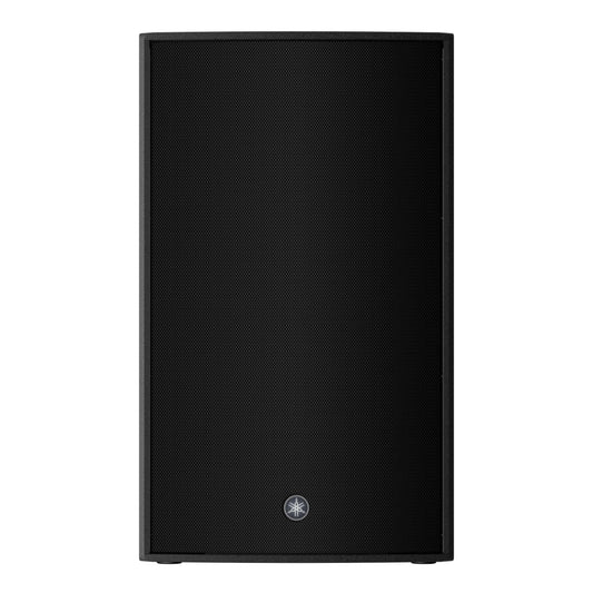 Yamaha DZR15 15" Powered Loudspeaker