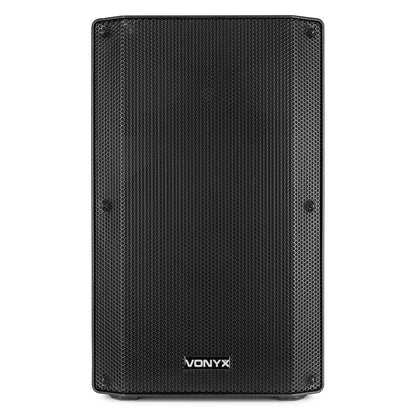 Vonyx VSA500 12″ Portable PA Speaker