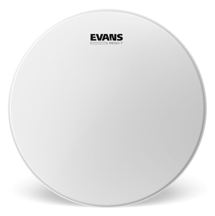 Evans Reso7 15" Coated Drum Head