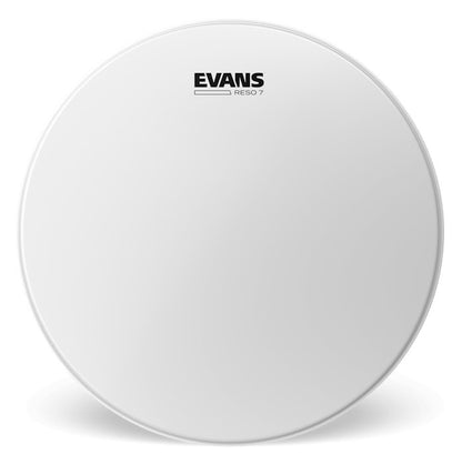Evans Reso7 15" Coated Drum Head
