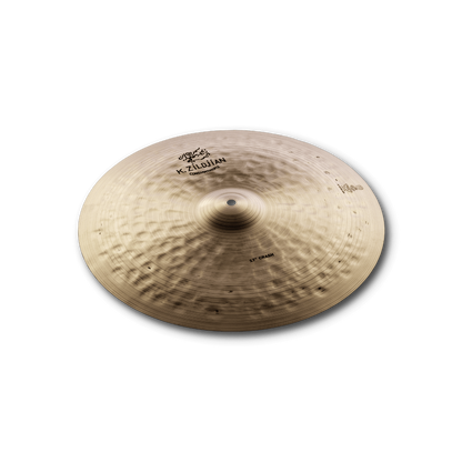 Zildjian 17" K Series Constantinople Crash