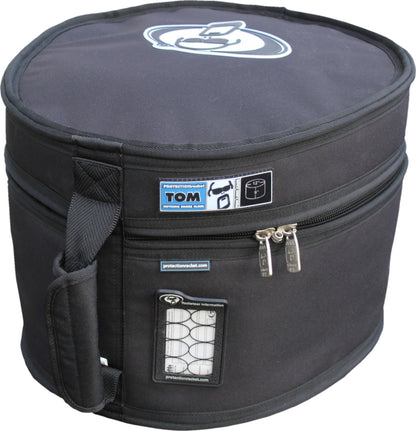 Protection Racket 13"x9" Egg Shaped Tom Case