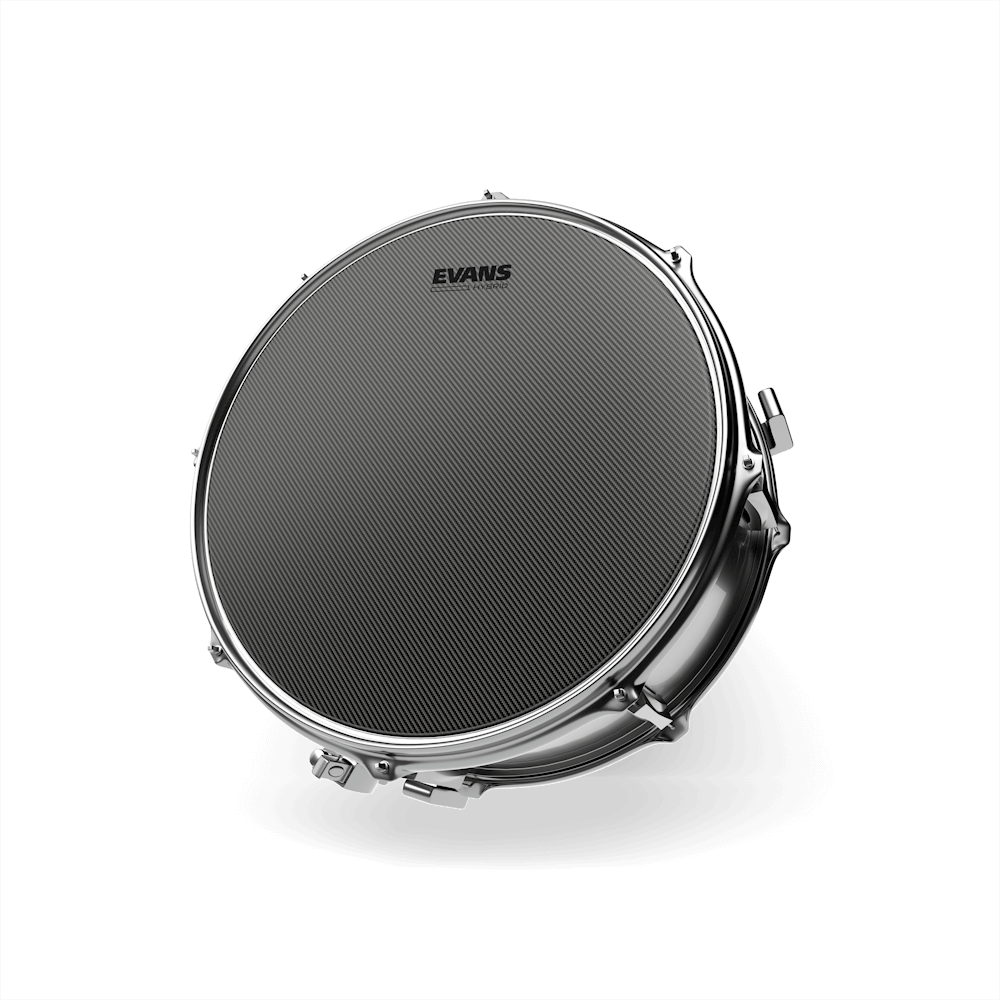 Evans Hybrid Coated Snare Batter 13" Drum Head