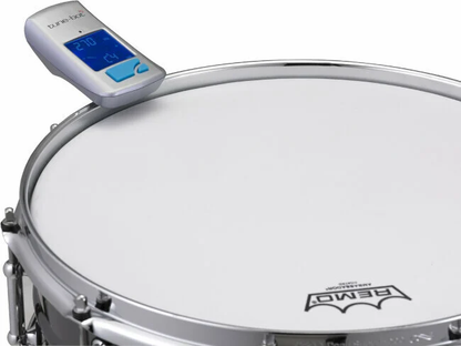 Tune Bot Overtone Labs Gig Digital Drum Tuner
