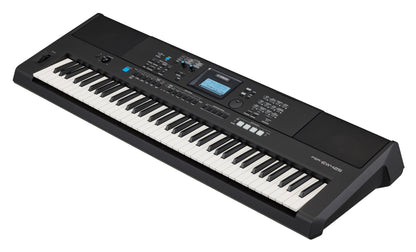 Yamaha PSR-EW425 76 Note Portable Digital Keyboard (PSREW425) | EX-DISPLAY
