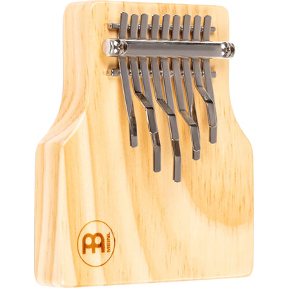 Meinl Percussion Medium Solid Wood 9 Tones Kalimba