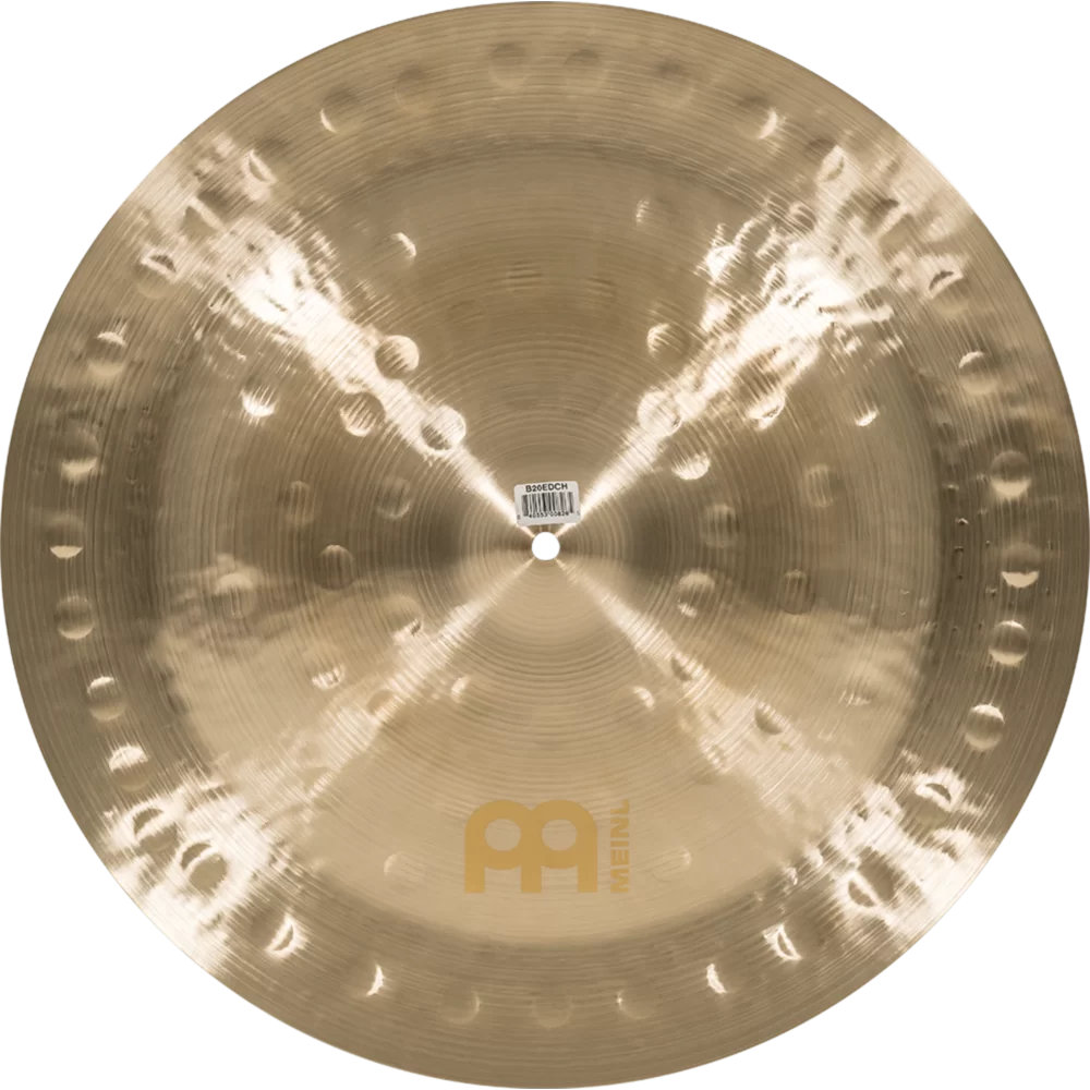 Meinl Byzance Extra Dry 20" China