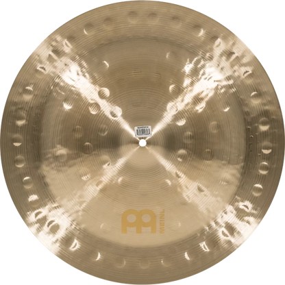 Meinl Byzance Extra Dry 20" China