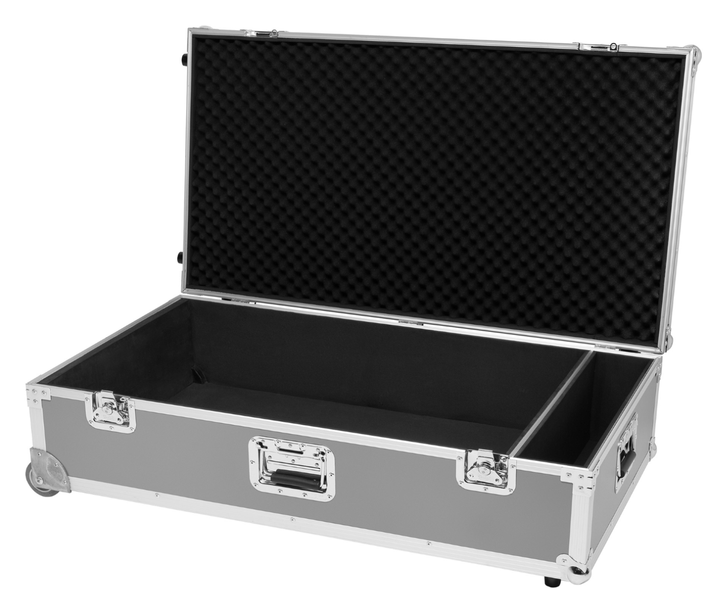 RockBoard CINQUE 5.3 MAX with Flight Case