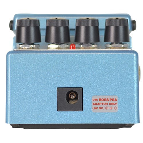 BOSS MO 2 Multi Overtone Pedal