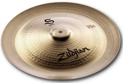 Zildjian S China 18"