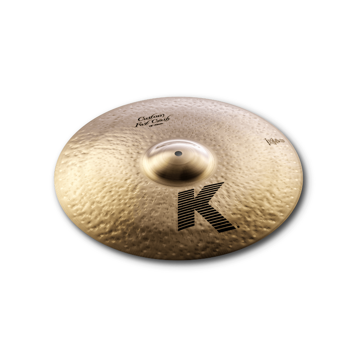Zildjian 18" K Series Custom Fast Crash