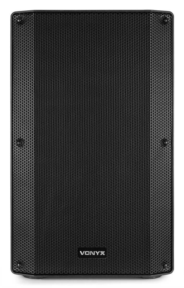 Vonyx VSA12 12" Portable PA Speaker
