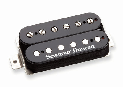 Seymour Duncan High Voltage Neck in Black