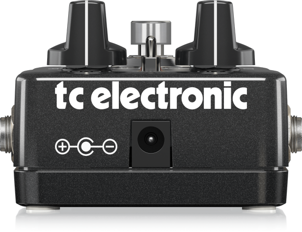 TC Electronic Dark Matter Distortion Pedal
