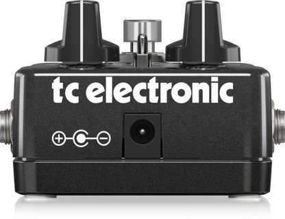 TC Electronic Dark Matter Distortion Pedal