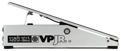 Ernie Ball JR250K Volume Pedal For Passive Electronics