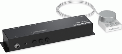 TC Electronic Monitor Pilot