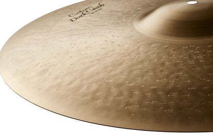 Zildjian 20" K Series Custom Dark Crash
