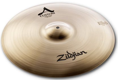 Zildjian A Custom Ping Ride 20"
