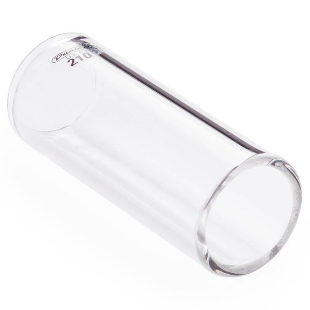 Jim Dunlop 210 Medium Wall Medium Glass Slide