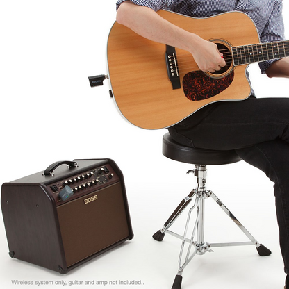 Boss WL20L Guitar Wireless System