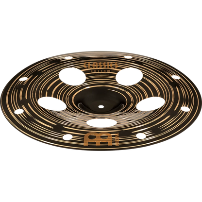 Meinl Classics Custom Dark 18" Trash China