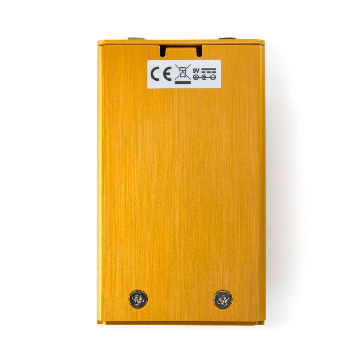 Way Huge Smalls Conspiracy Theory Overdrive Pedal