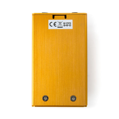 Way Huge Smalls Conspiracy Theory Overdrive Pedal