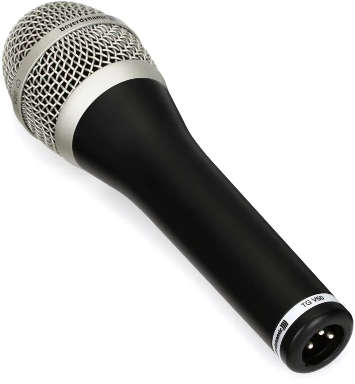 Beyerdynamic TGV50D Dynamic Microphone