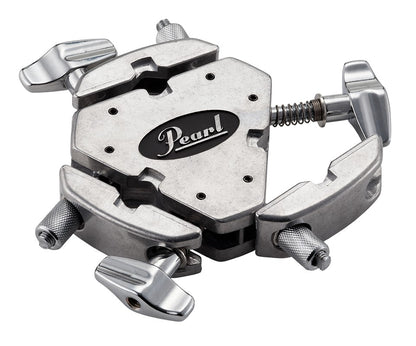 Pearl ADP 30 Three Way Adapter Clamp