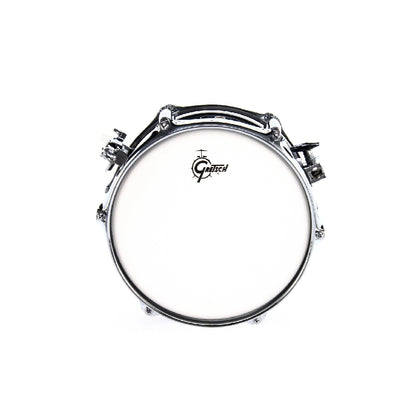 Gretsch Full Range 10" x 5.5" Blackhawk Mighty Mini Snare Drum