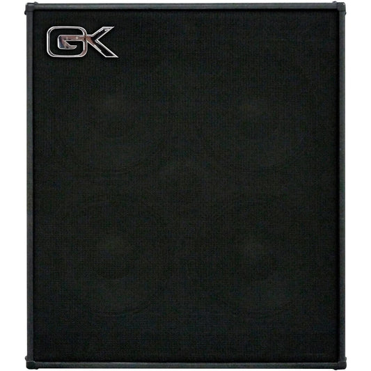 Gallien-Krueger CX410 4-Ohm 4x10" 400W Cabinet