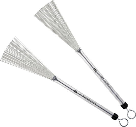Meinl Stick & Brush SB309 Vintage Wire Brushes
