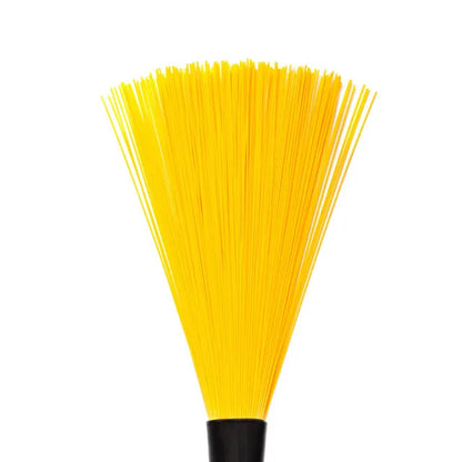 Flix Extra Light Brush in Yellow