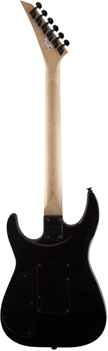 Jackson JS Series Dinky Arch Top JS32 DKAM in Gloss Black