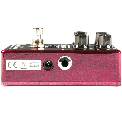 MXR M236 Super Badass Variac Fuzz Pedal