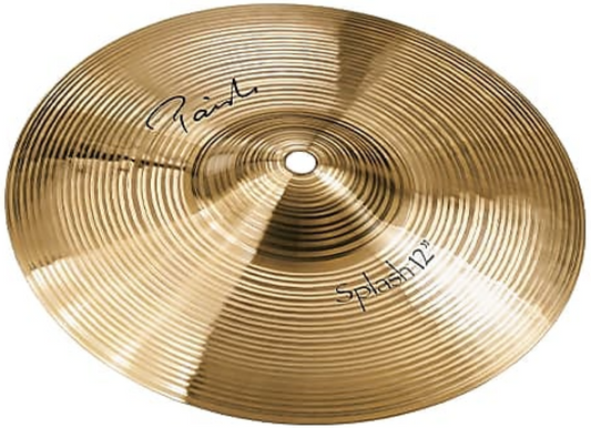 Paiste 12" Signature Splash