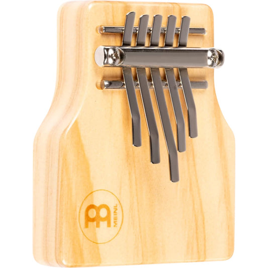 Meinl Percussion Small Solid Wood 5 Tones Kalimba