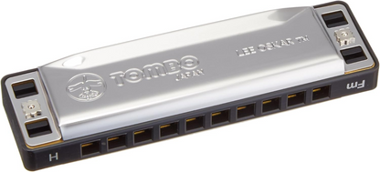 Lee Oskar Harmonica Harmonic Minor F