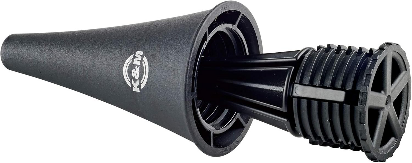 Konig & Meyer 15228 Clarinet Stand in Black