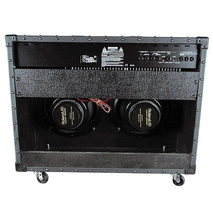 Roland JC-120 Jazz Chorus 2x12" 120W Combo Amp