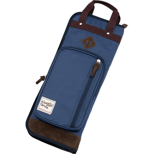 TAMA TSB24NB Powerpad Designer Collection Stick Bag in Navy Blue